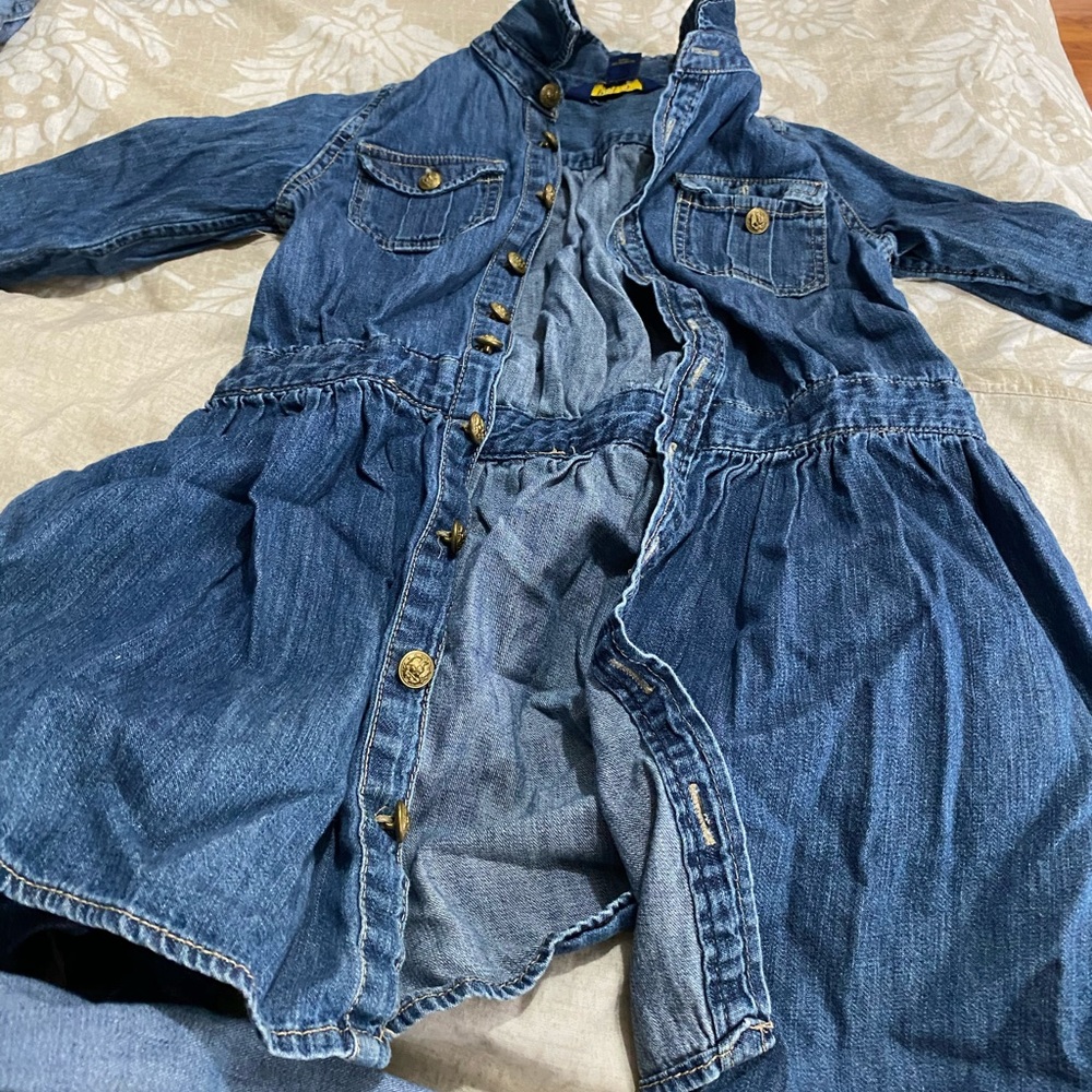Dress
